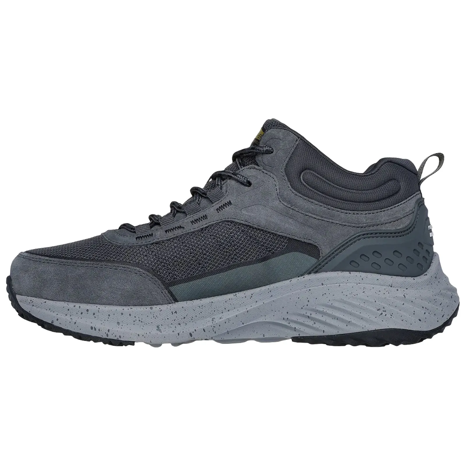 Skechers Mens Bounder RSE Brekor Walking Boots