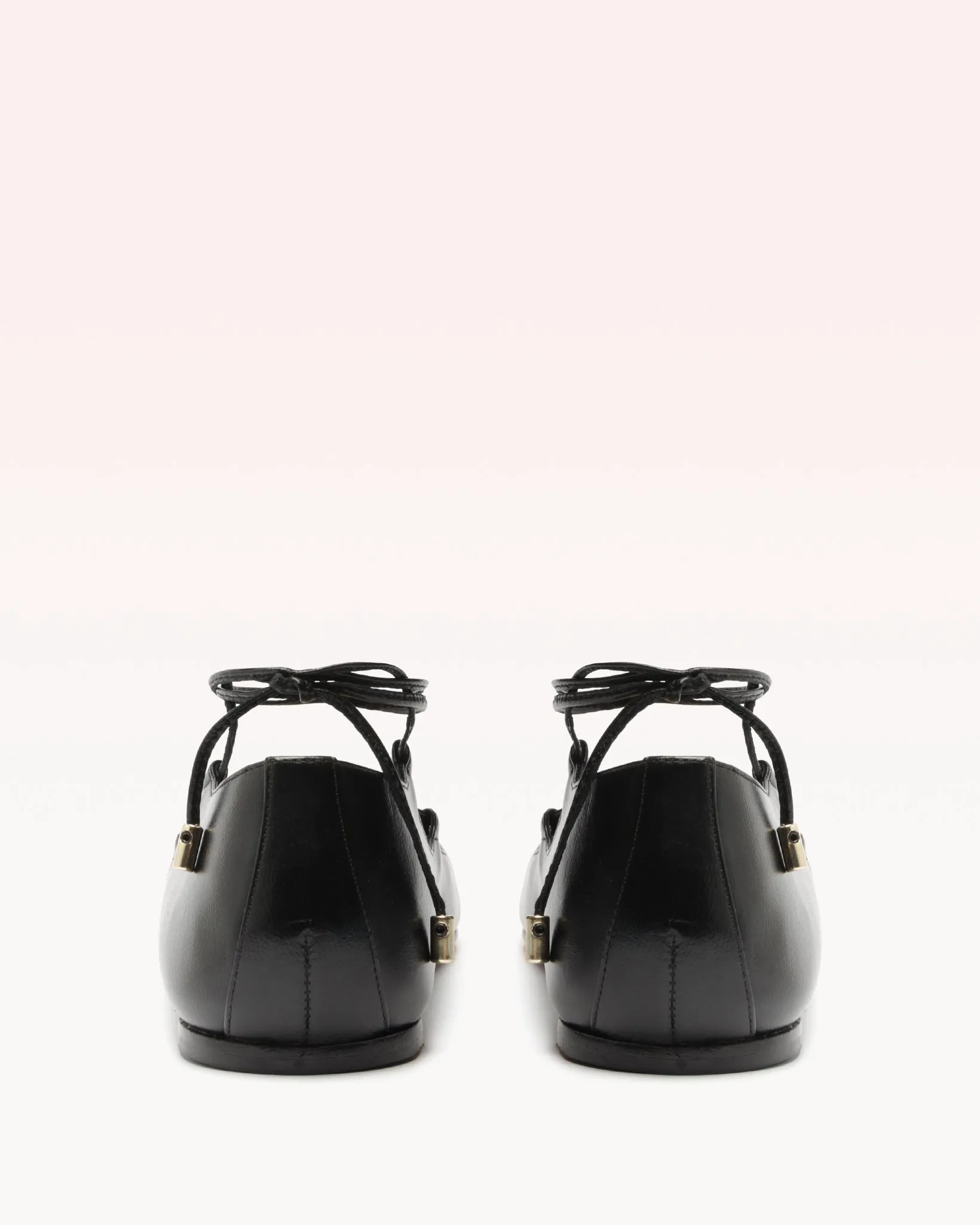 Slim Clarita Flat Black