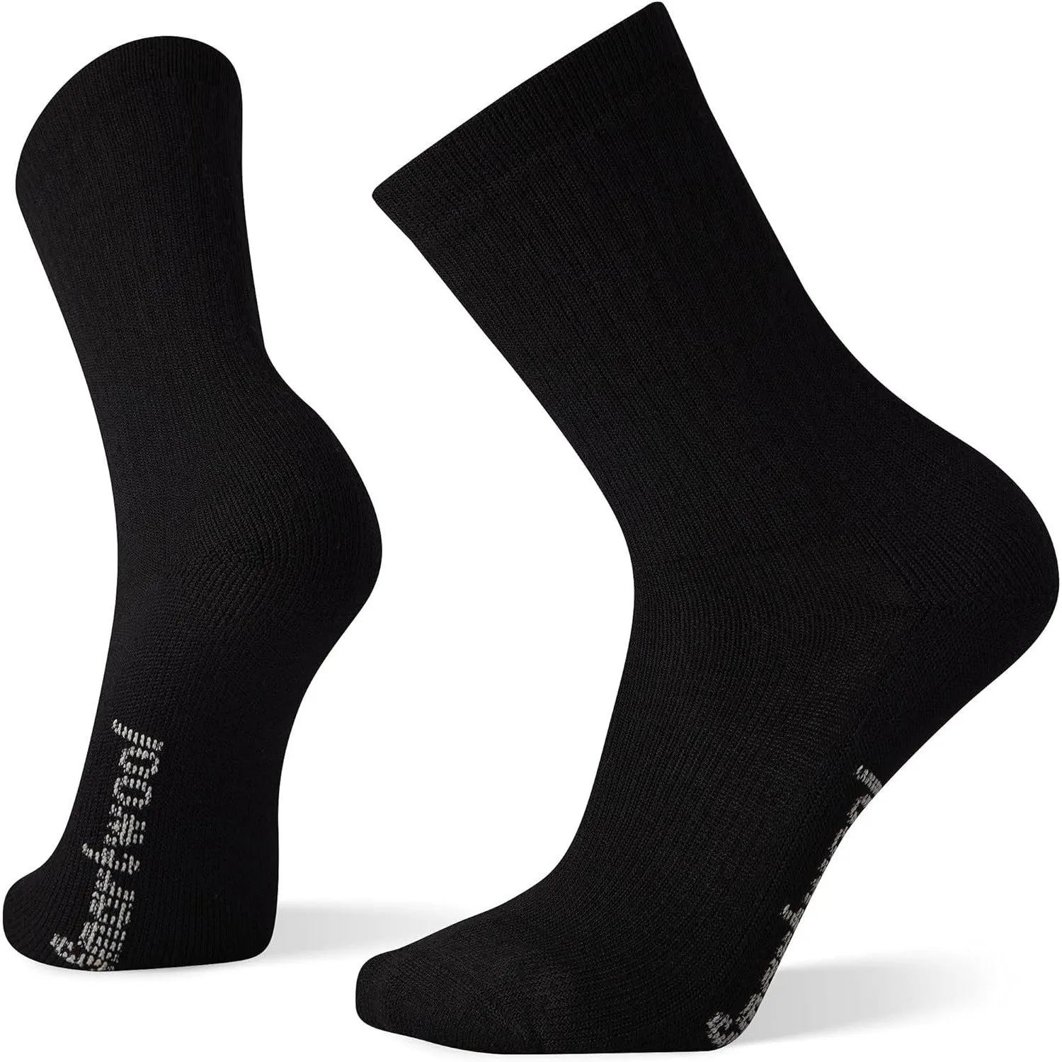 Smartwool Men's Classic Hike Full Cushion Solid Crew Socks