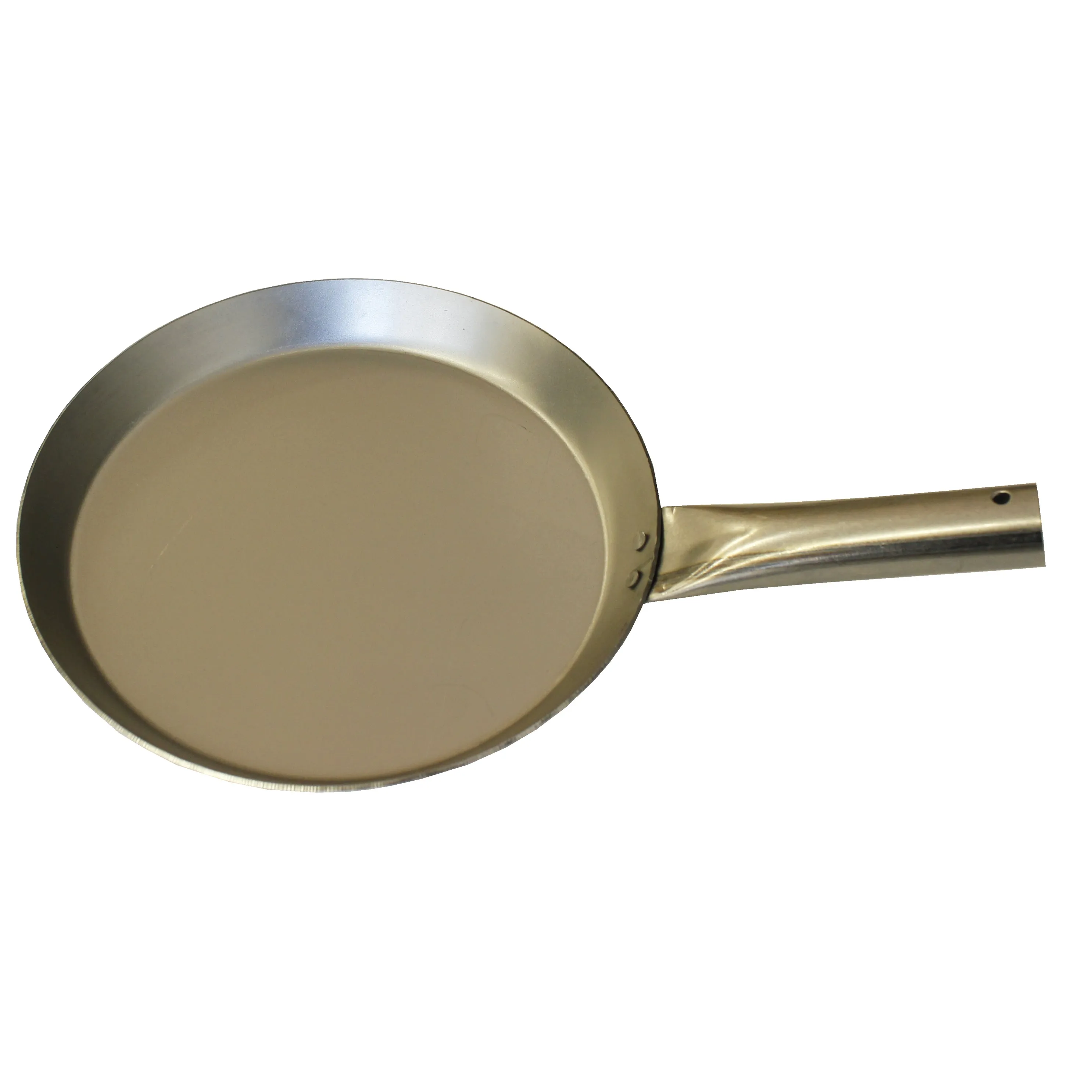 Stabilotherm Camping Frying Pan Steel | Buy Stabilotherm Camping Frying Pan Steel here | Outnorth