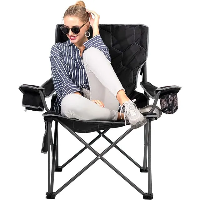 Sunnyfeel XL Oversized Folding Chair