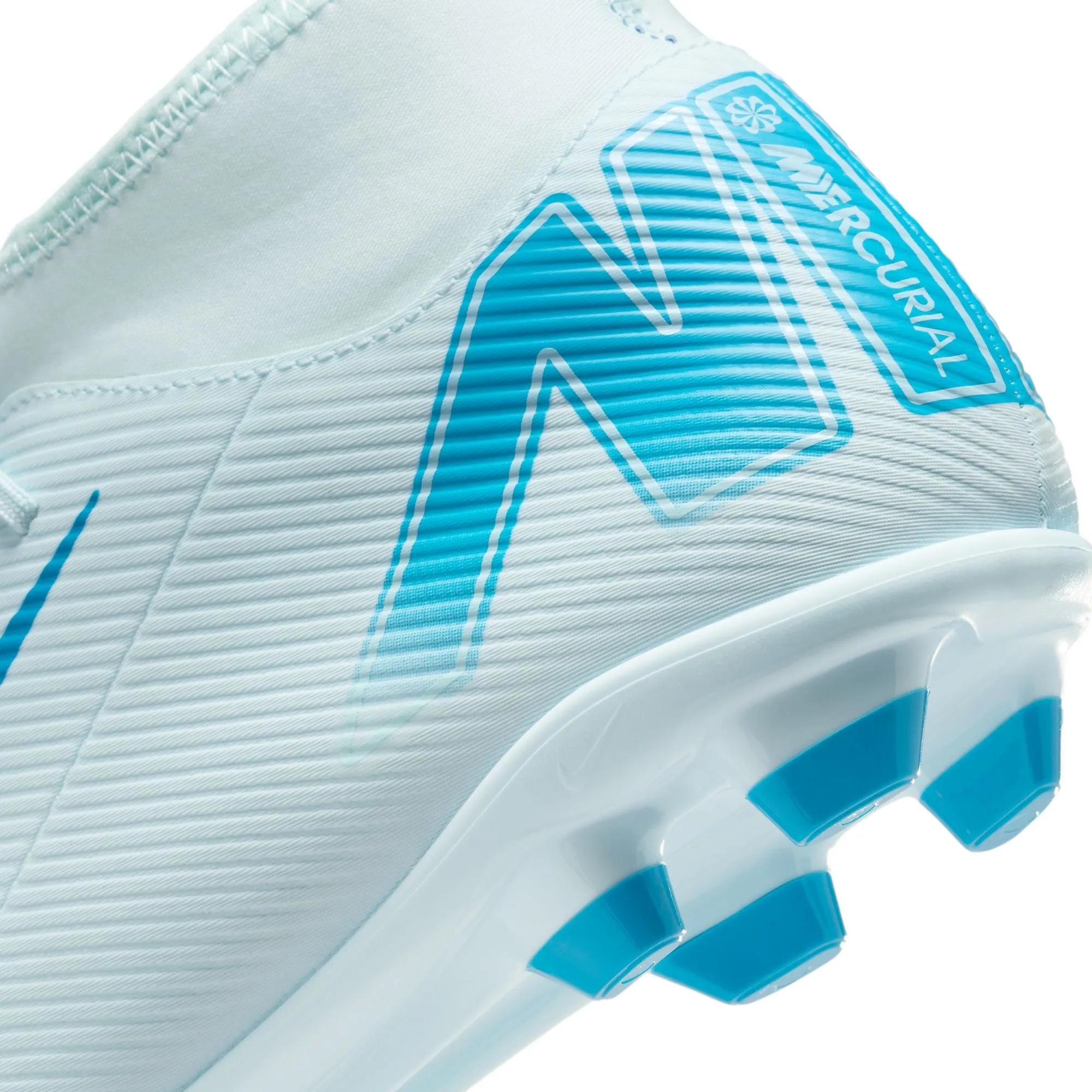 Superfly 10 Club Multi-Ground Soccer Boots - Mad Ambition Pack