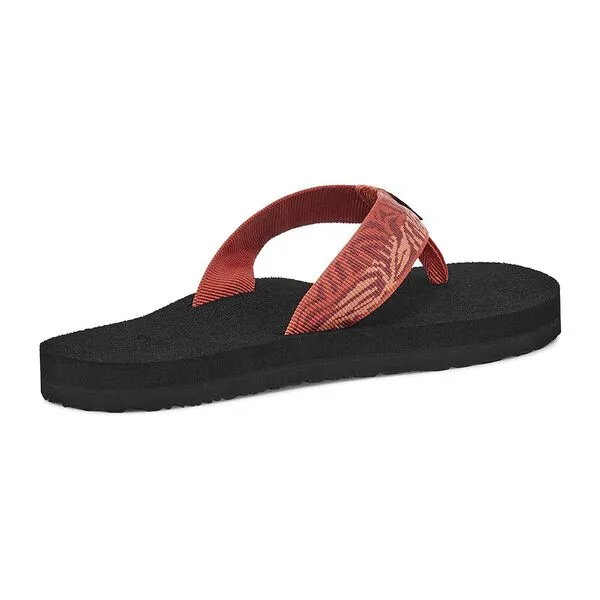 Teva Mush II Sandals (Women's) Mikan Mango Port