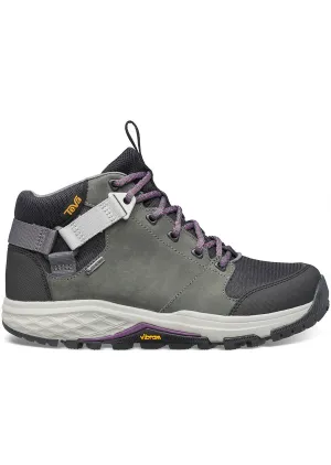 Teva Women's Grandview GTX Hiking Boots