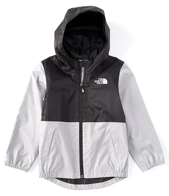 The North Face Meld Grey  Toddler Zipline Jacket