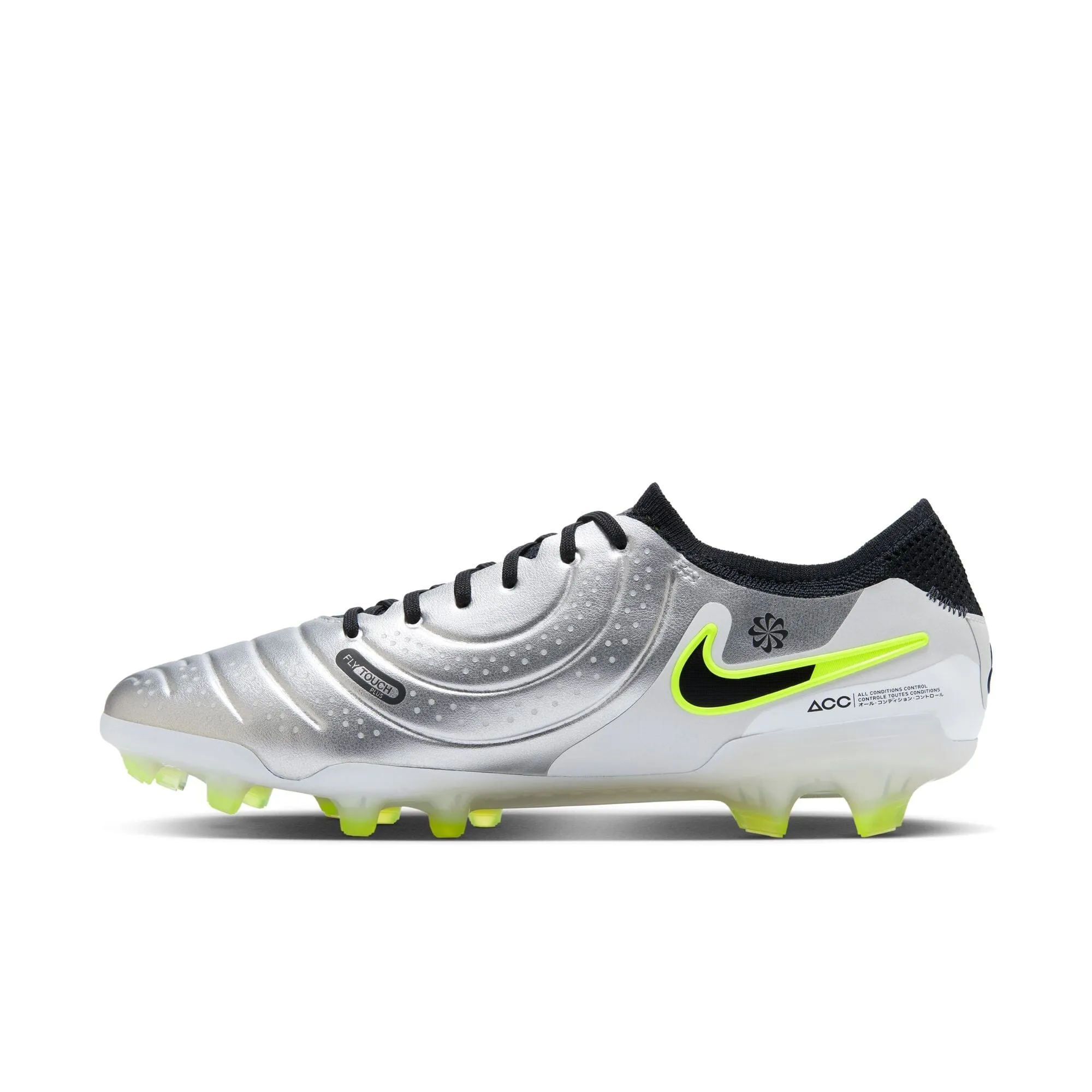 Tiempo Legend 10 Elite FG - Mad Voltage Pack (DV4328-001)