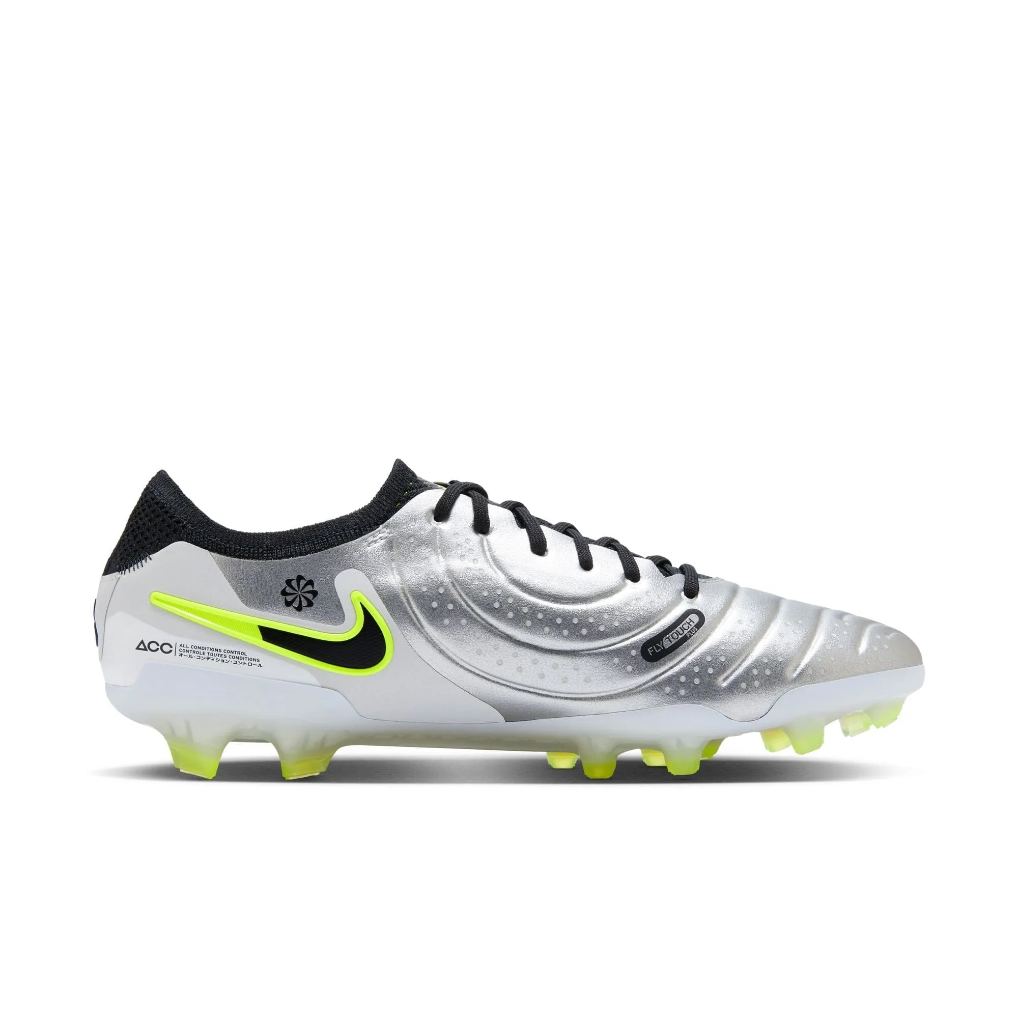 Tiempo Legend 10 Elite FG - Mad Voltage Pack (DV4328-001)