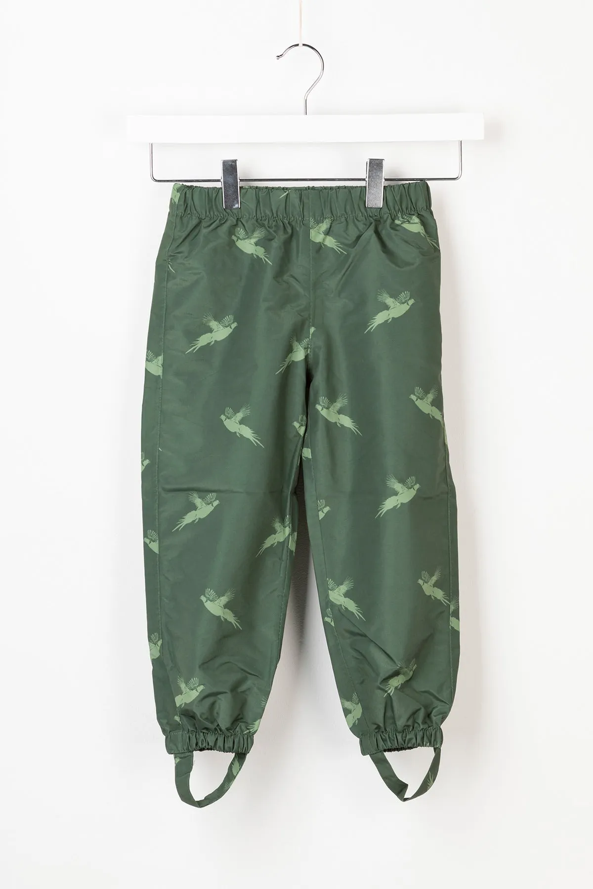 Toddler Splash Trousers