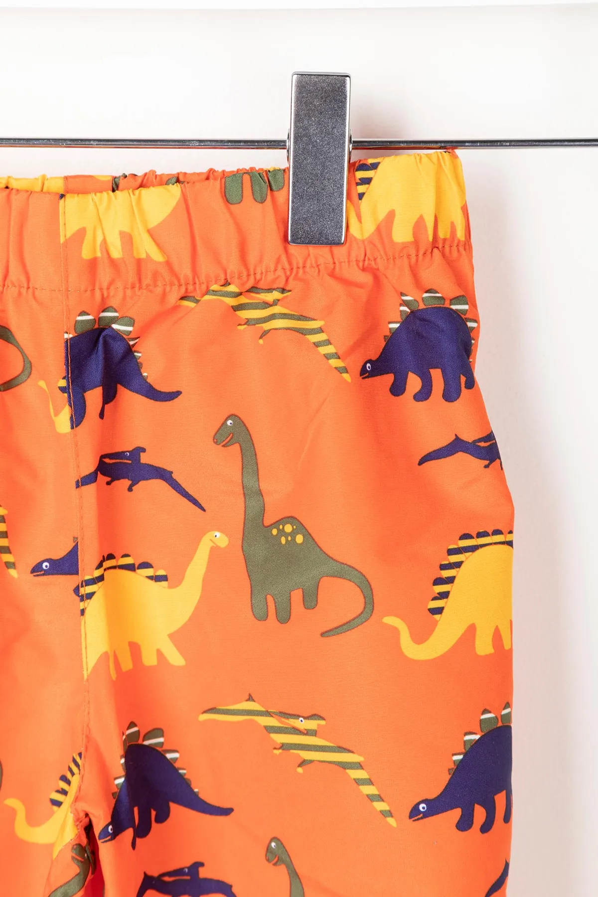 Toddler Splash Trousers