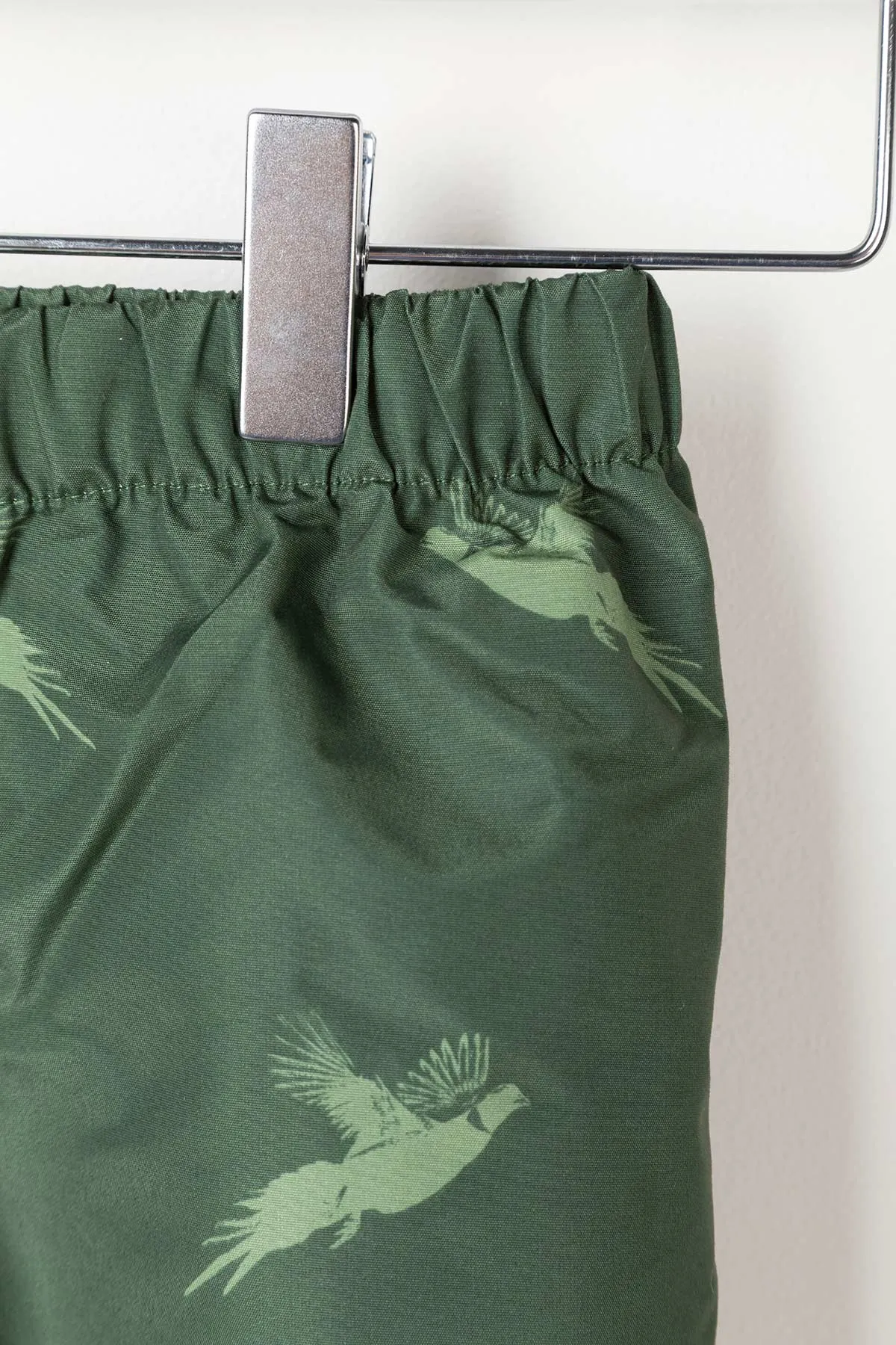 Toddler Splash Trousers