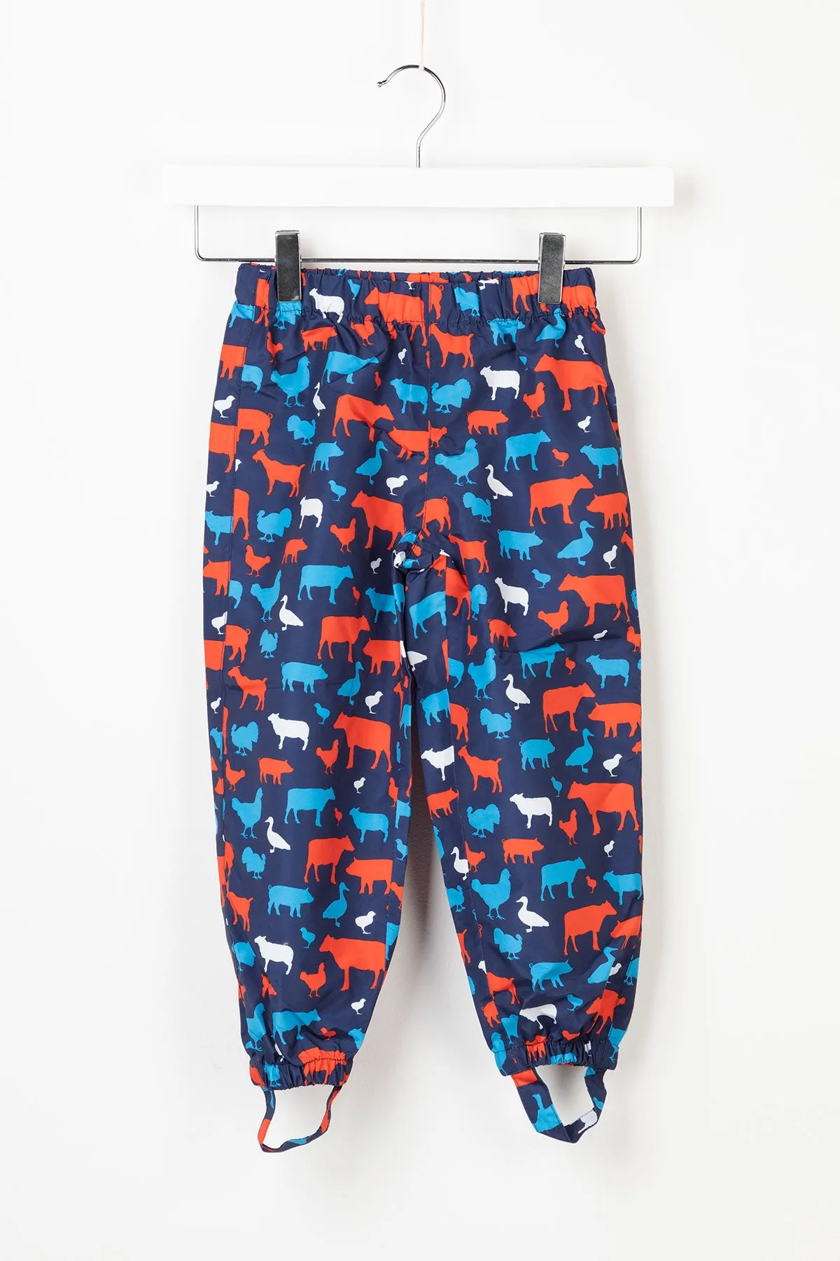 Toddler Splash Trousers