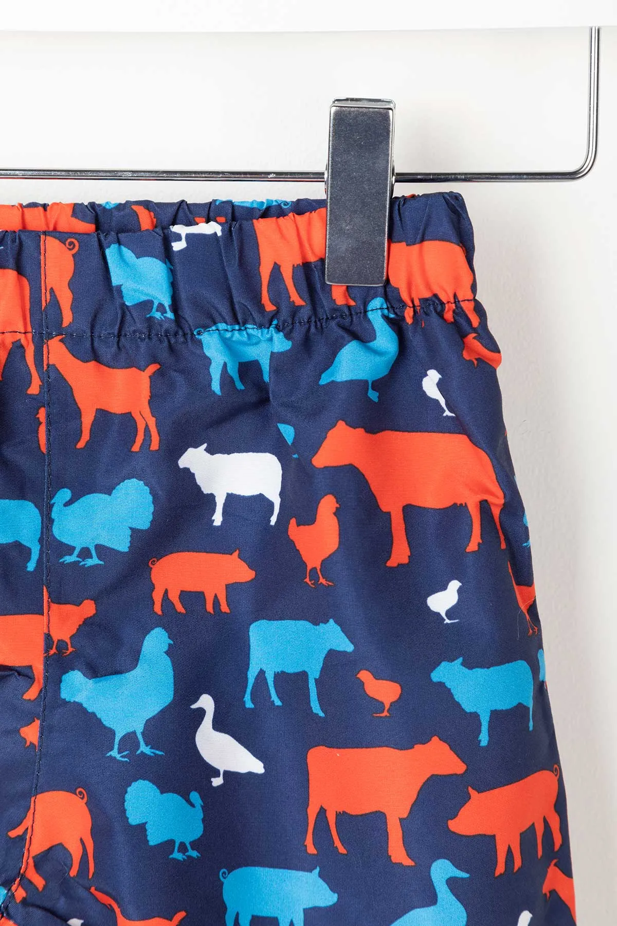 Toddler Splash Trousers