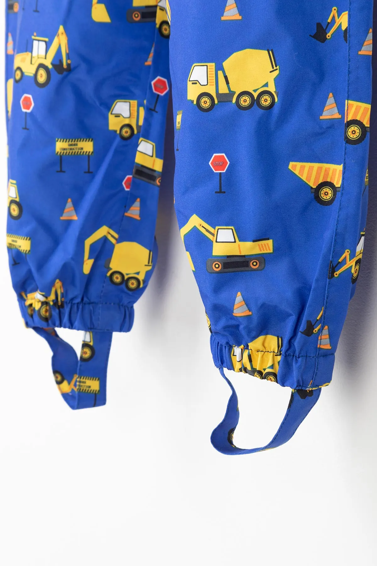 Toddler Splash Trousers