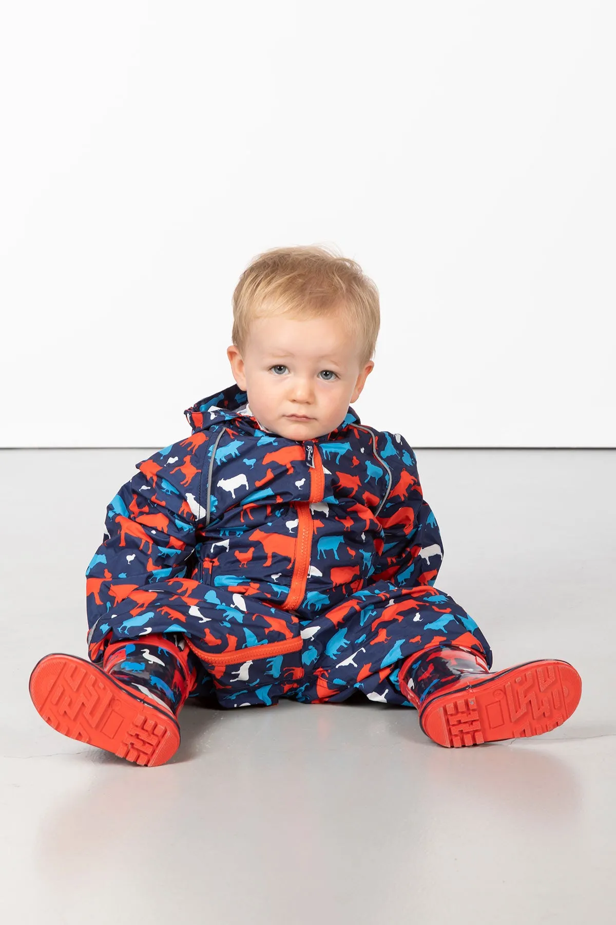 Toddler Splashsuit