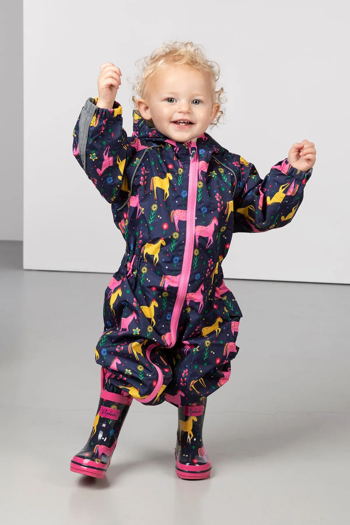 Toddler Splashsuit