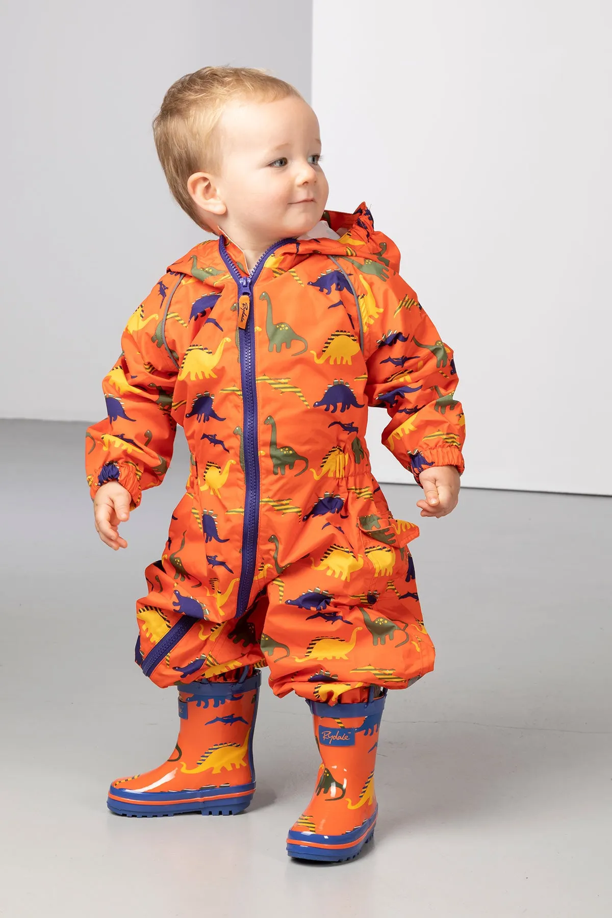 Toddler Splashsuit