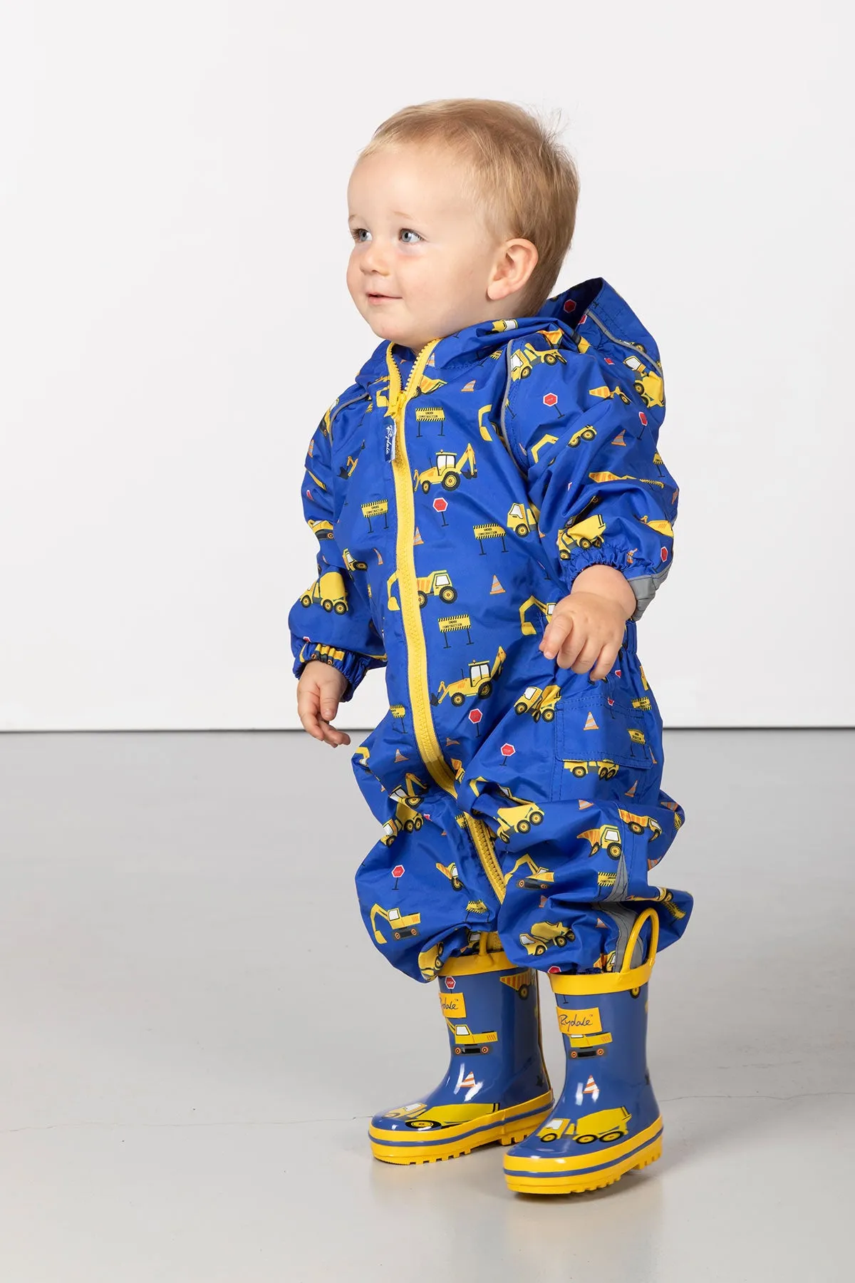 Toddler Splashsuit