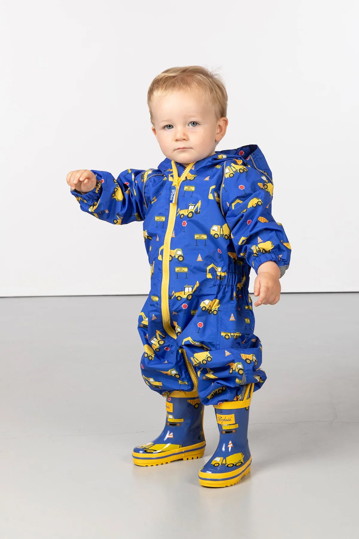 Toddler Splashsuit