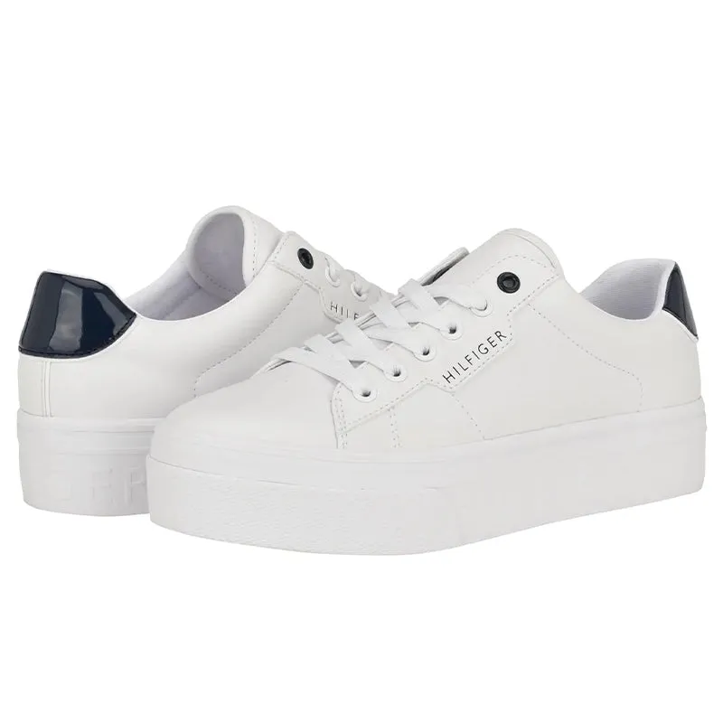 TOMMY HILFIGER BARLI SNEAKER TOW14