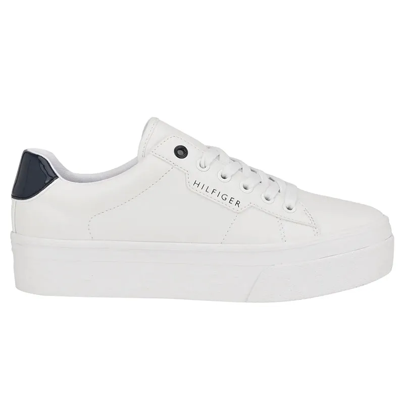 TOMMY HILFIGER BARLI SNEAKER TOW14