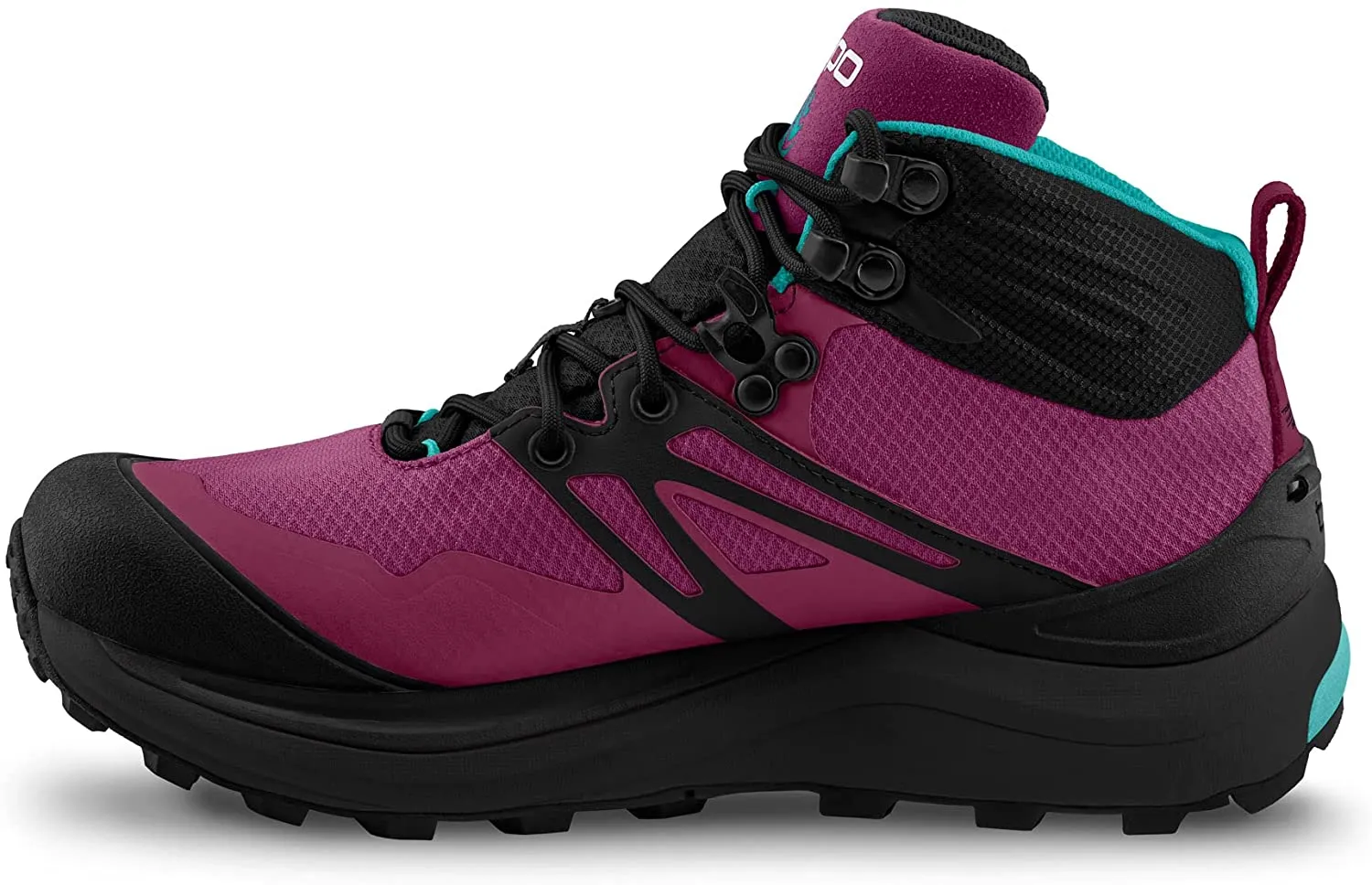 Topo Women's Trailventure 2 WP Hiking Boot