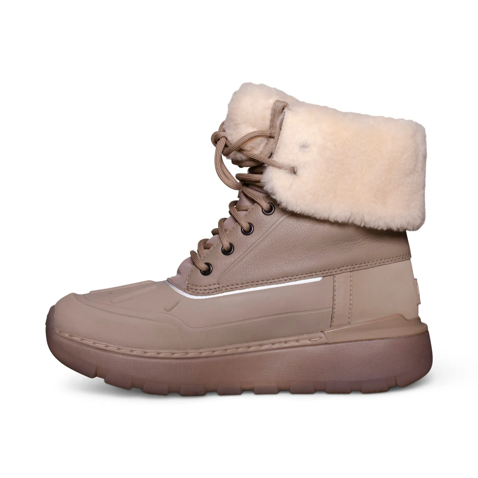 UGG City Butte Dune Boots - Men's