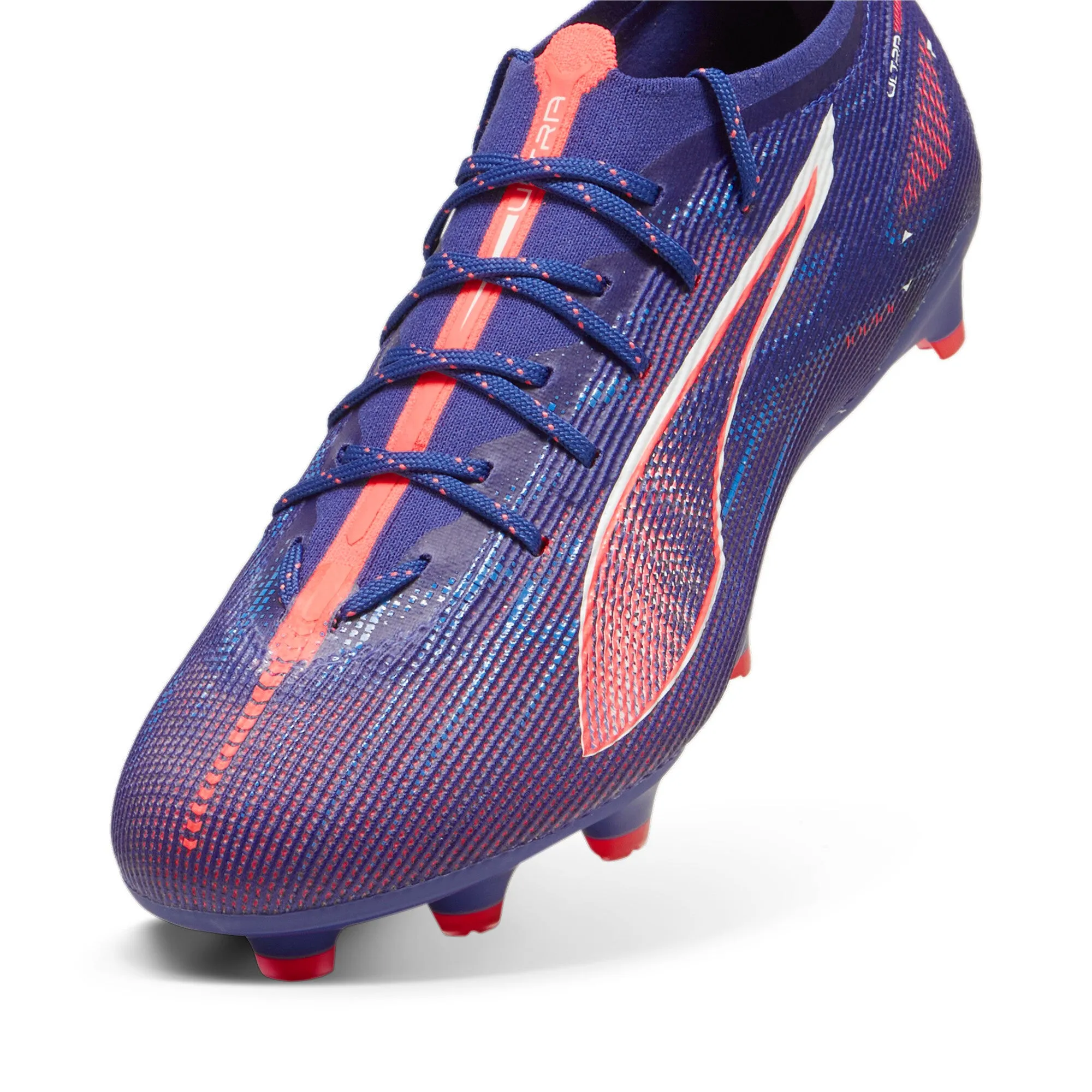 Ultra 5 Pro Multi-Ground Soccer Boots - Formula Pack