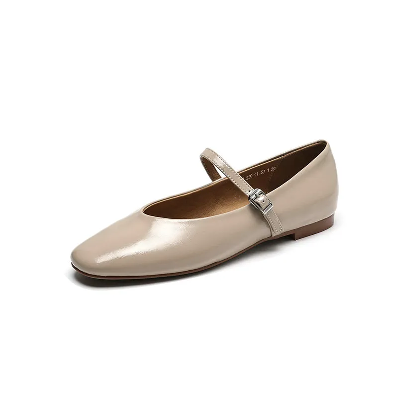 USS Shoes Loreana Women's Office Flats