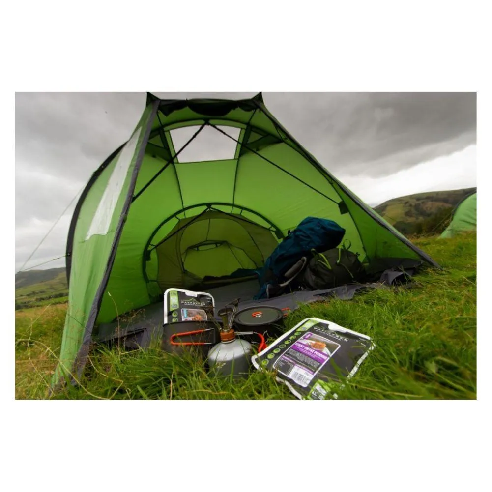 Vango Galaxy 300 Eco Tent - 3 Man Tent