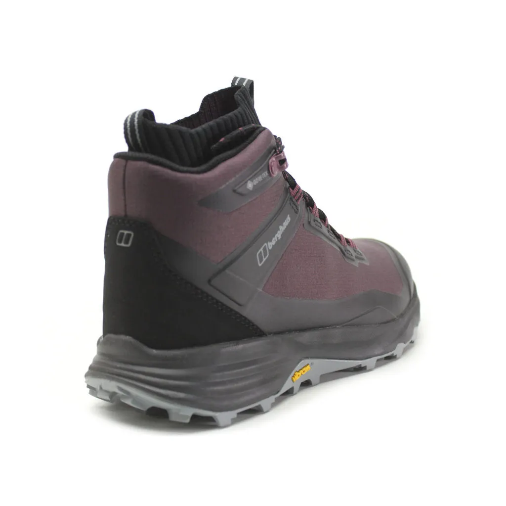 VC22 GTX AF Synthetic Textile Women's Mid-High Hiking Boots