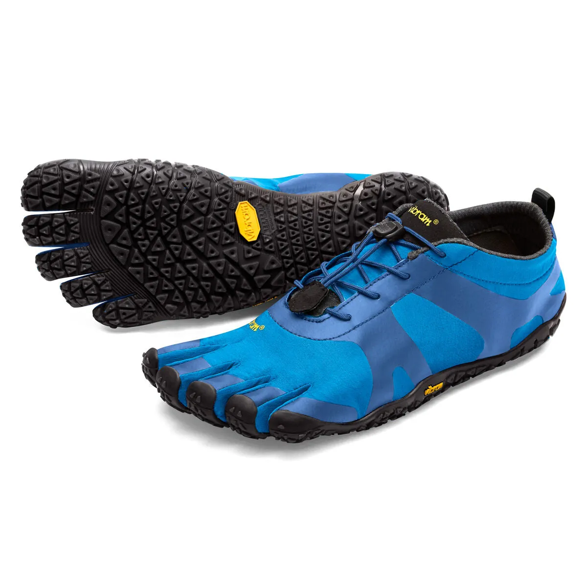 Vibram Five Fingers Men's V-Alpha Hiking Shoe