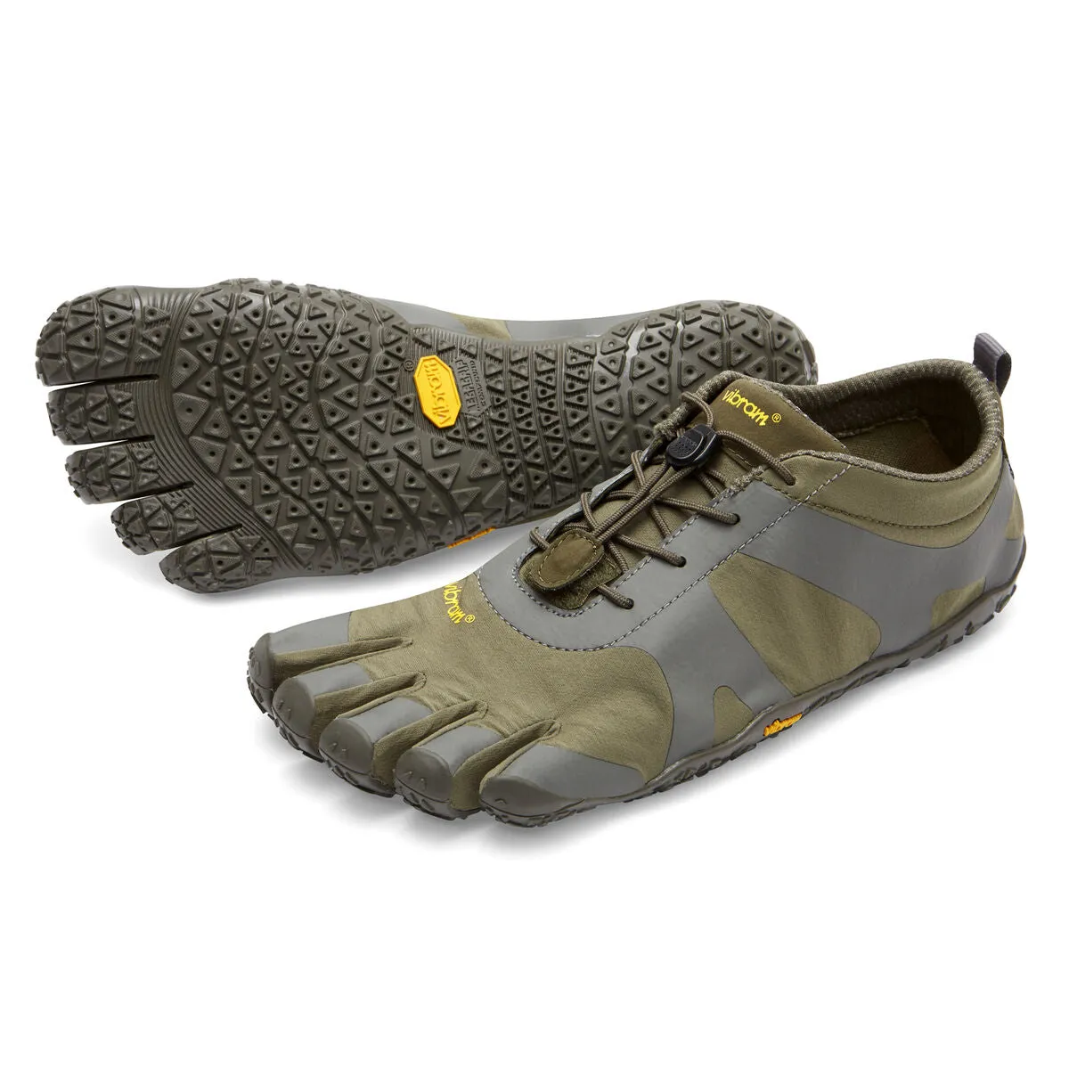 Vibram Five Fingers Men's V-Alpha Hiking Shoe