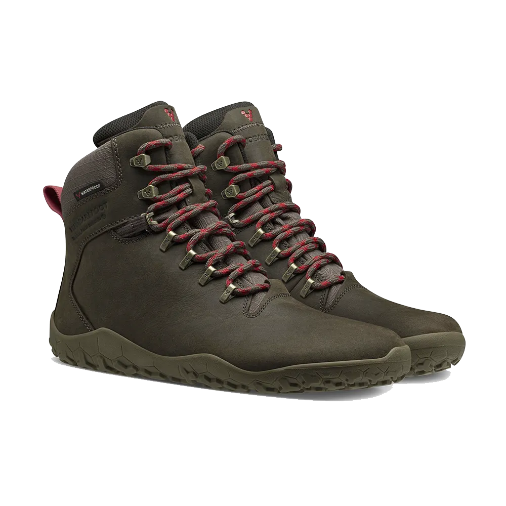 Vivobarefoot Tracker II FG Mens Bracken