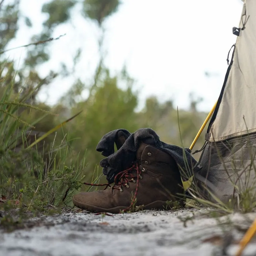 Vivobarefoot Tracker II FG Mens Bracken