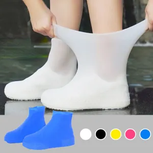 Waterproof Rain Shoe Cover