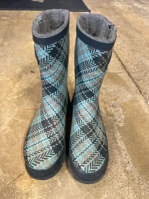 Western Chief Rain Boots Women's 6