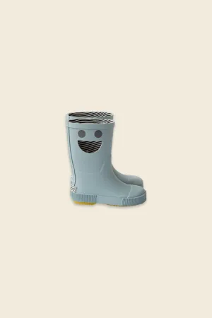 WISTITI PLATINE RAIN BOOTS