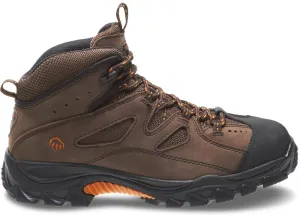 Wolverine Men's Hudson Steel-Toe Work Boot