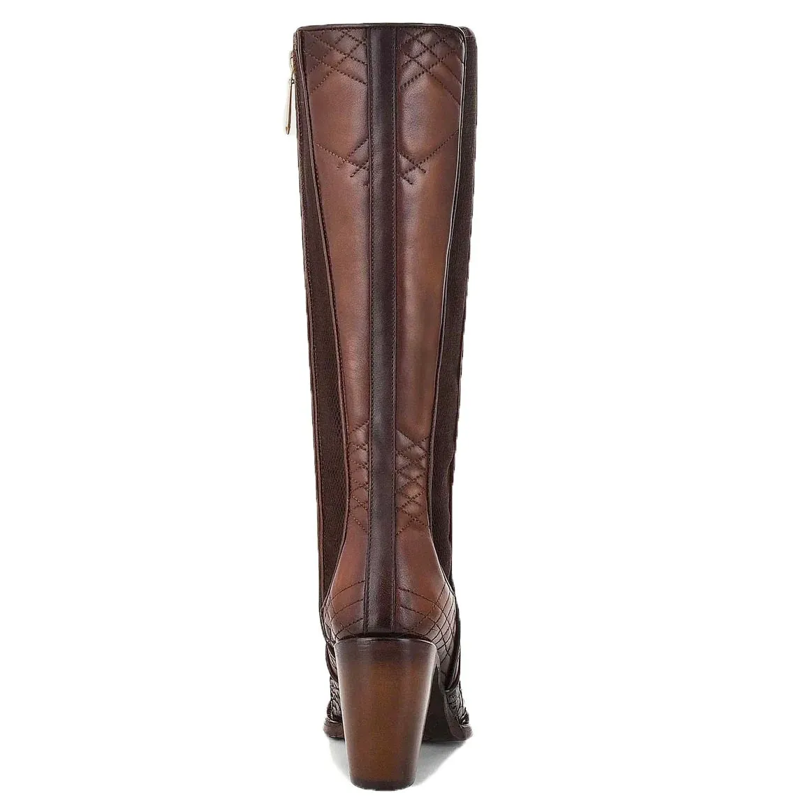 Women's Cuadra Python Tall Boots