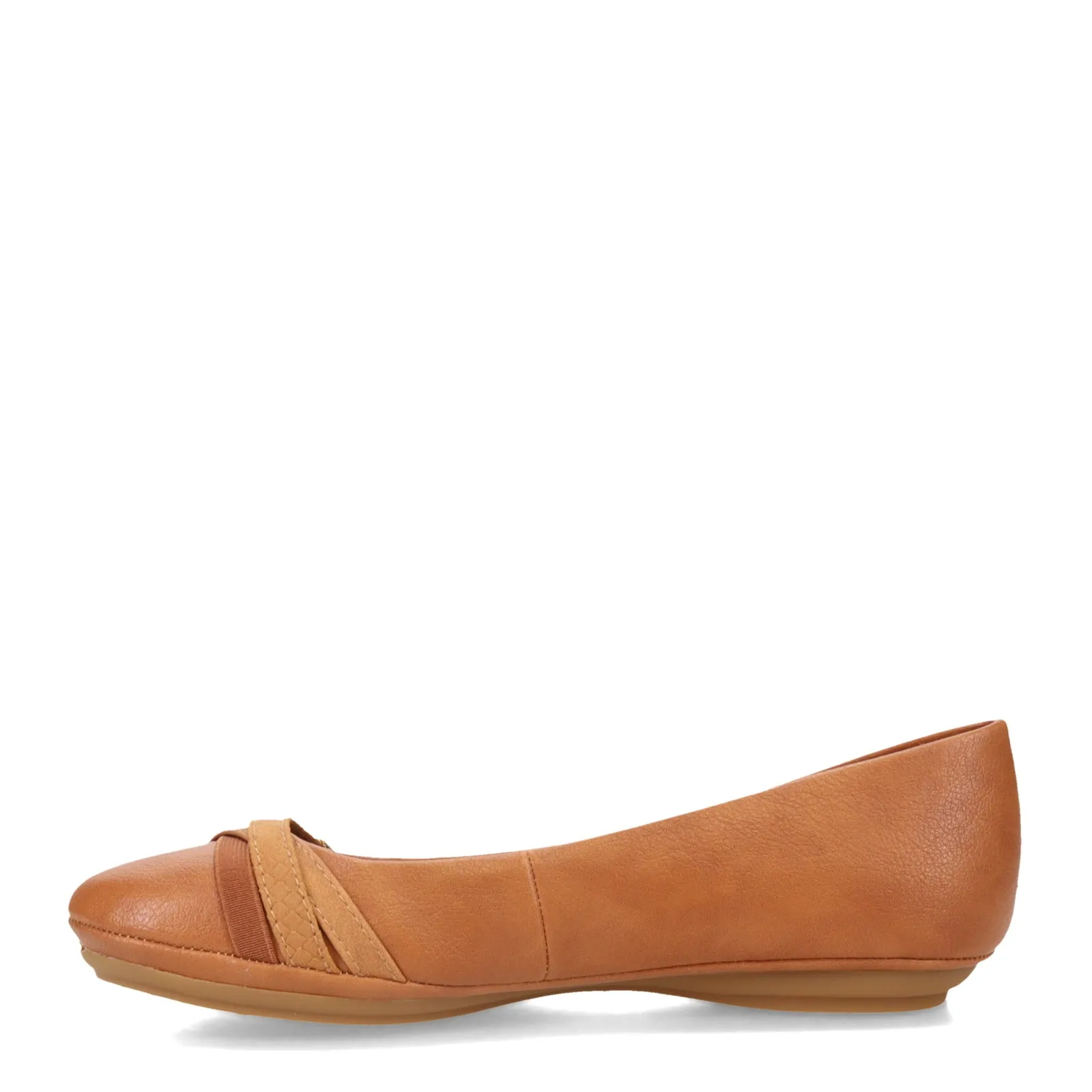 Women's Eurosoft by Sofft, Shaina Flat