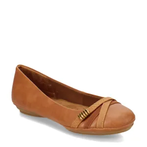 Women's Eurosoft by Sofft, Shaina Flat