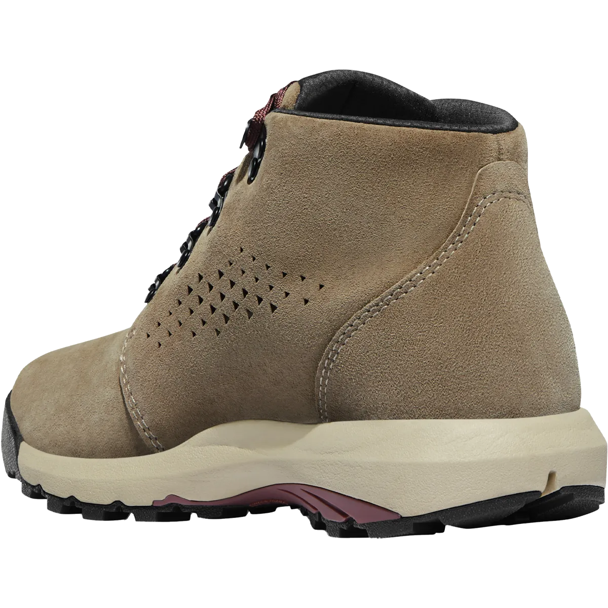 Women's Inquire Chukka