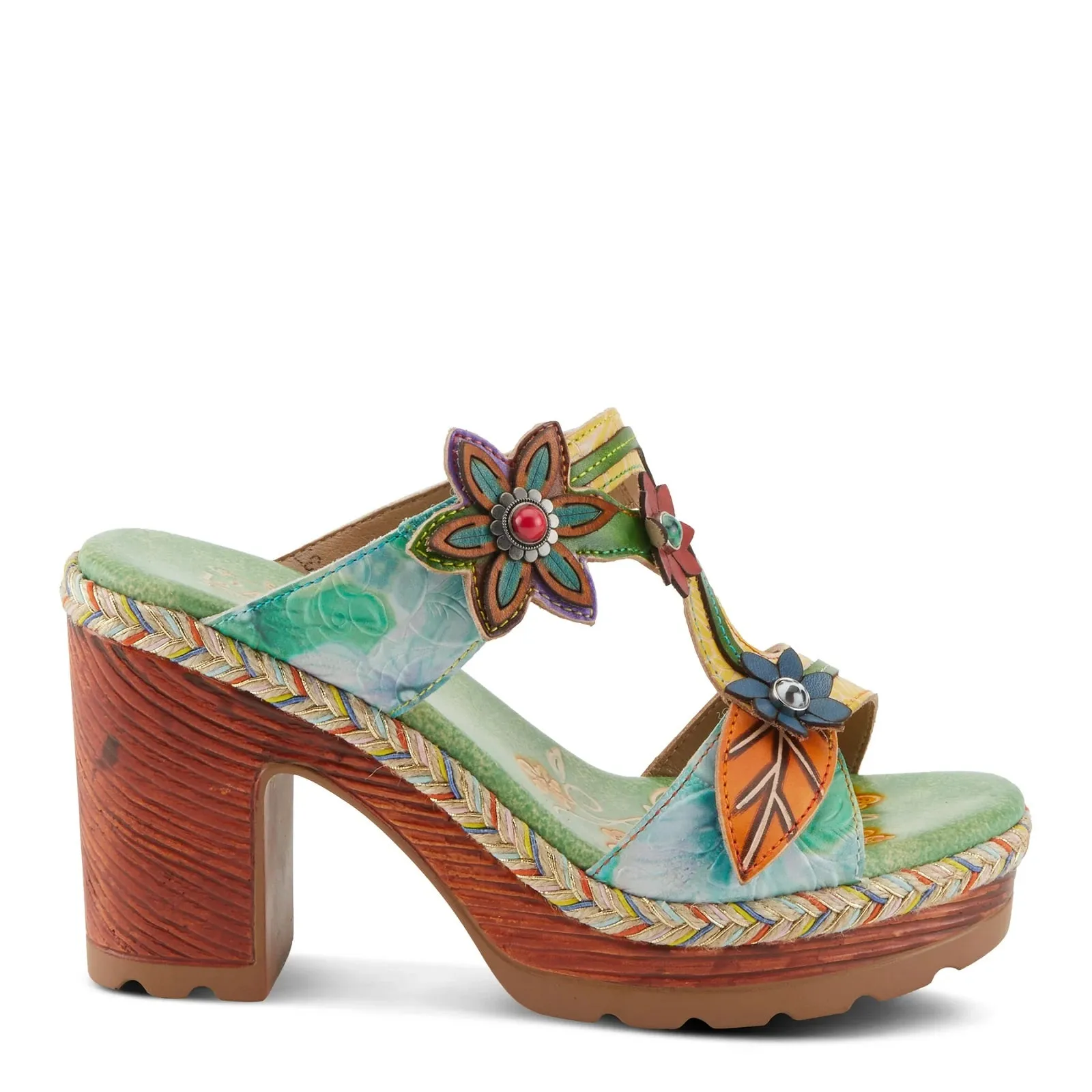 Women's L'Artiste By Spring Step, Dreamt Sandal