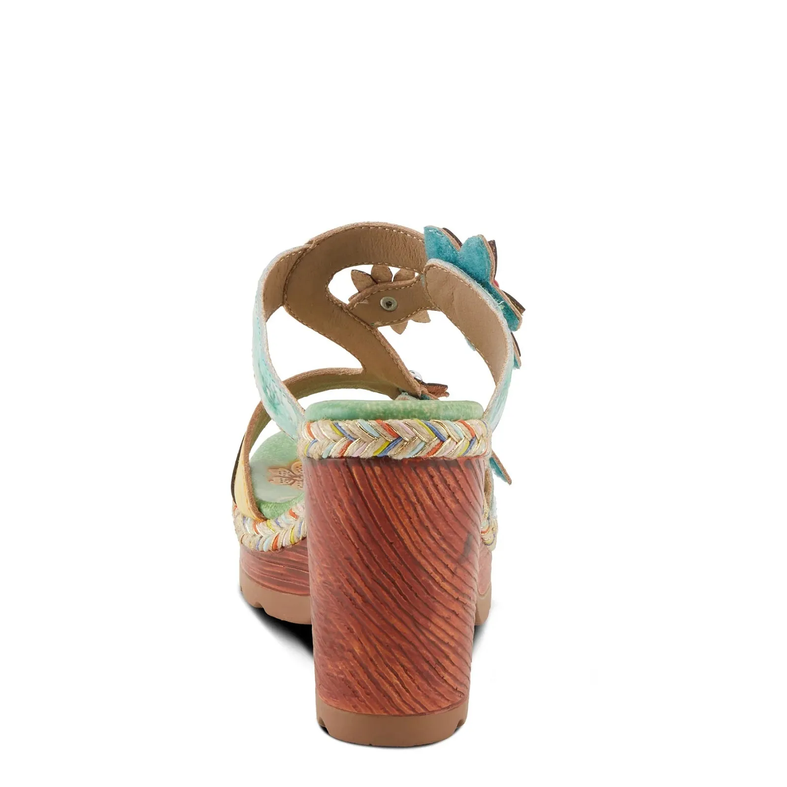 Women's L'Artiste By Spring Step, Dreamt Sandal