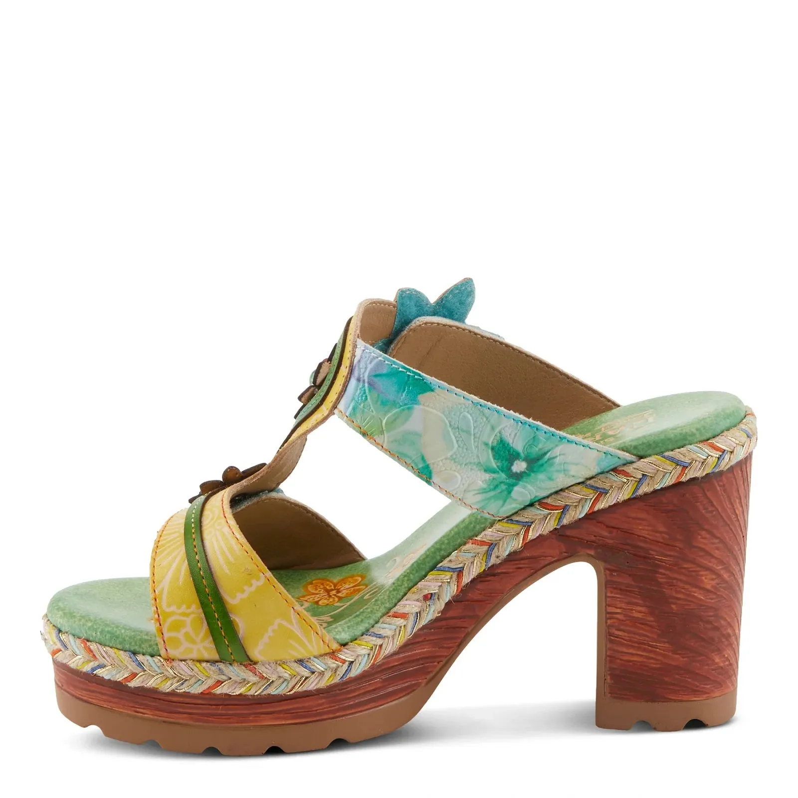 Women's L'Artiste By Spring Step, Dreamt Sandal