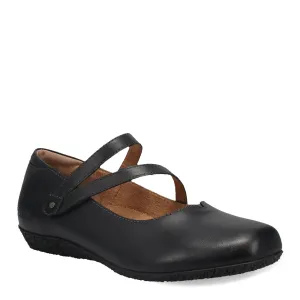 Women's Taos, Banter Mary Jane Flat