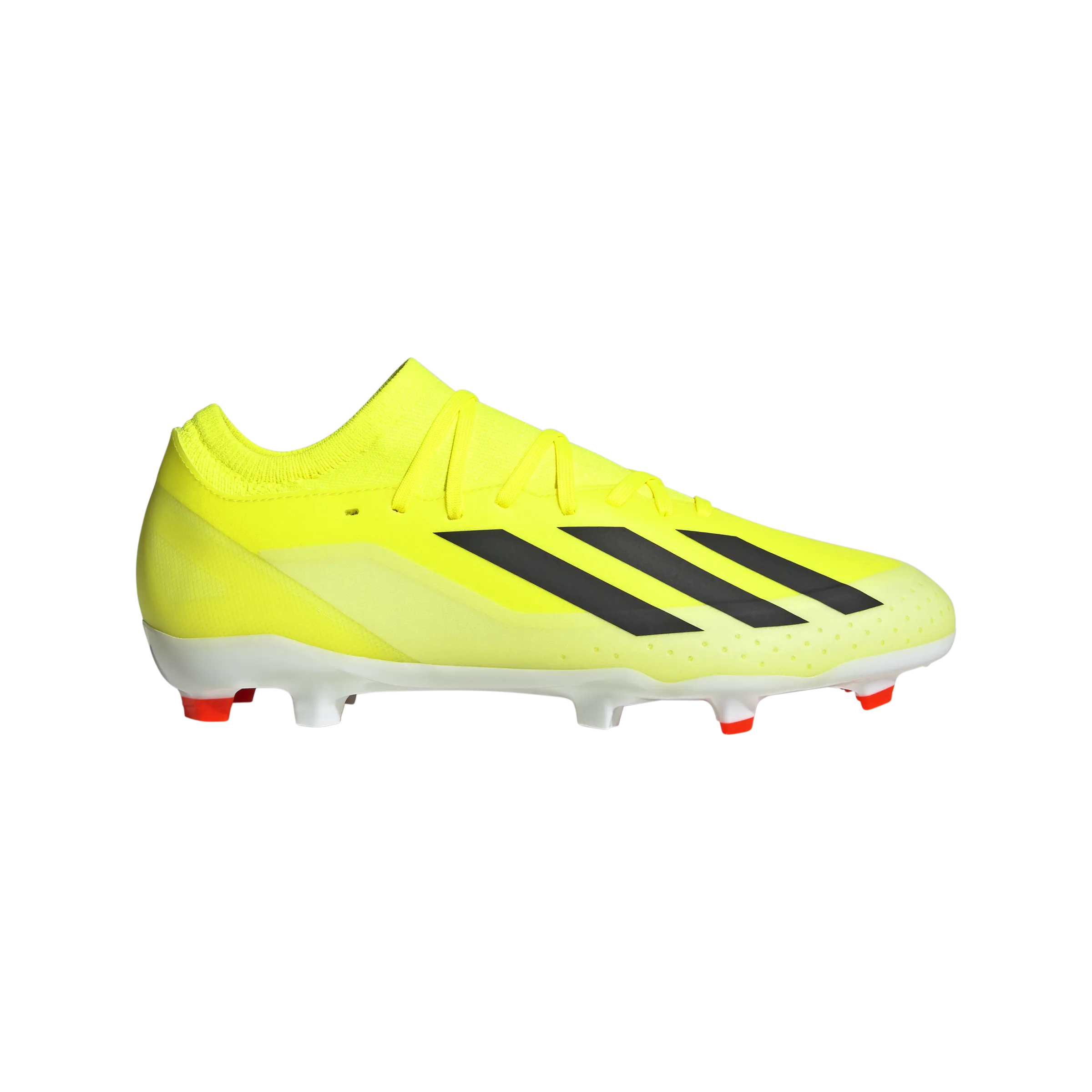 X Crazyfast League Firm-Ground Soccer Boots - Solar Energy Pack