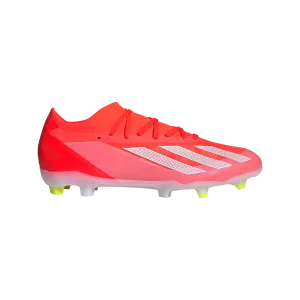 X Crazyfast Pro Firm-Ground Soccer Boots - Energy Citrus Pack