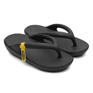 ZEROVITY™ Flip Flop Black