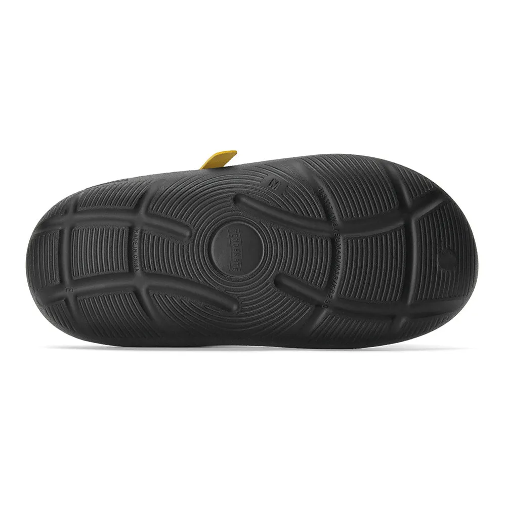 ZEROVITY™ Flip Flop Black